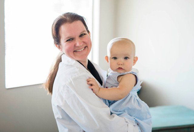 Dr. Leah Ulsted, ND