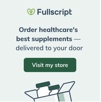 Order healthcare's best supplements — delivered to your door